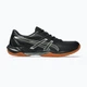 Мужские Кроссовки Asics Gel-Rocket 12 Черный 42 (1071A116-001 42) - изображение 1