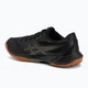 Мужские Кроссовки Asics Gel-Rocket 12 Черный 42 (1071A116-001 42) - изображение 4