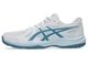 Мужские Кроссовки Asics Upcourt 6 Белый 44.5 (1071A104-105 44.5) - изображение 1