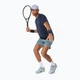 Мужская Футболка Asics GAME SS TOP Темно-синий S (2041A379-400 S) - изображение 6