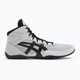 Борцівки Asics MATFLEX 7 Світло-сірий 42 (1081A051-022 42) - зображення 1