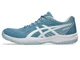 Чоловічі Кросівки Asics Upcourt 6 Блакитний 47 (1071A104-404 47) - зображення 1