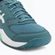 Чоловічі Кросівки Asics Gel-Dedicate 8 Зелений 39.5 (1041A414-301 39.5) - зображення 6