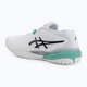 Мужские Кроссовки Asics GEL-RESOLUTION X Белый 43.5 (1041A481-103 43.5) - изображение 3