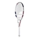 Ракетка для тенниса Babolat BOOST DRIVE white no cover Gr2 121265-100 - изображение 2