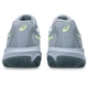 Детские кроссовки Asics GEL-RESOLUTION X GS CLAY Голубой 35.5 (1044A080-402 35.5) - изображение 8