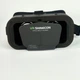 Очки виртуальной реальности VR Shinecon для смартфона 3.5–7.2", виртуальная гарнитура с регулировкой фокуса, 3D шлем для игр и видео с совместимостью Android/iOS и поддержкой Bluetooth, OVR-026-Black - изображение 10