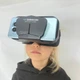 Очки виртуальной реальности VR Shinecon для смартфона 3.5–7.2", виртуальная гарнитура с регулировкой фокуса, 3D шлем для игр и видео с совместимостью Android/iOS и поддержкой Bluetooth, OVR-026-Black - изображение 14