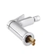 Смеситель для биде Qtap Arvin QTARV255CRM48642 Chrome - изображение 5