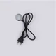Зеркало Qtap Taurus R1000 с LED-подсветкой Touch, с антизапотеванием, с диммером QTTAUR100049004 - изображение 8