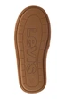 Домашні капці Levi's 41/42 Коричневий (139983) - зображення 5