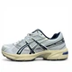 Мужские кроссовки Asics Gel-1130 1202A164 42 Grey-Blue - изображение 1