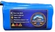 Акумулятор для прикормочного кораблика Li-ion 7.4V 6200mAh (2S2P) - зображення 2
