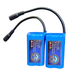 Акумулятор для прикормочного кораблика Li-ion 7.4V 6200mAh (2S2P) - зображення 5
