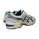 Мужские кроссовки Asics Gel-1130 1202A164 42 Grey-Blue - изображение 7