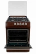 Плита газовая BORGIO GGD 640 B GPBL - изображение 2