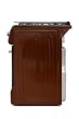 Плита газовая BORGIO GGD 640 B GPBL - изображение 10