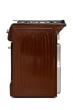Плита газовая BORGIO GGD 640 B G - изображение 7