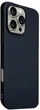 Etui plecki Beline Candy do Apple iPhone 16 Pro Black (5905908358176) - obraz 2