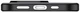 Etui plecki Beline Carbon Armor do Apple iPhone 16 Pro Max Black (5906849661325) - obraz 5