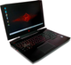 Ігровий ноутбук HP Omen 15.6" i7-8750H 32GB DDR4 256 SSD + 1 Tb nVidia GTX 1060 6Gb + новий акумулятор Б/В - изображение 2