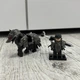 Коллекционная фигурка Гатс в доспехах Берсерка на коне — Мини-фигурка Berserk - изображение 4