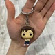 Коллекционный брелок Stranger Things / Стив Харрингтон на ключи - изображение 5