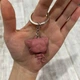 Pocket Pop! Keychain: Stranger Things — Demogorgon (Open Face) - изображение 2