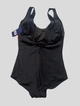 Купальник слитный Z.Five 56660126 красный 54 (3XL) грудь 2B-3C-4D бедра 116-120 см - изображение 4