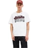 Футболка мужская Jack&Jones 12279535.WHITE XL белая (5715724947979) - изображение 1