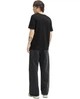 Футболка мужская Jack&Jones 12279535.BLACK L черная (5715717520738) - изображение 3