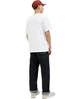 Футболка мужская Jack&Jones 12279535.WHITE XL белая (5715724947979) - изображение 4