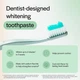 Зубна паста Opalescence Sensitivity Relief Cool Mint Whitening відбілююча, м`ятна з фтором 100 мл - зображення 4
