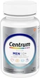 Centrum Silver Adults Men 50+ Витаминно-минеральный комплекс для мужчин от 50 лет, 275 шт., для поддержания иммунитета, сердца и мозга - изображение 1