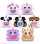 М'яка іграшка сюрприз ZURU Rainbocorns Puppycorn scented surprise (9298H) - изображение 5