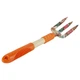Вилка посадочная (orange) (TPR) FLORA (5043004) - изображение 4