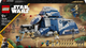 Конструктор LEGO Star Wars Битва при Фелюсії Сепаратистський МТТ 976 елементів (75435) - зображення 1