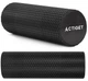 Масажний ролик Actiget ACT0102 Чорний (5908455309240) - зображення 2