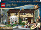 Конструктор LEGO Harry Potter Privet Drive: Візит тітки Мардж 639 елементов (76451) (955555917075317) - Уцінка - зображення 1