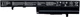 5200mAh 10.8V батарея A32-U47 A41-U47 A42-U47 для Asus U47 U47A U47C U47V U47VC U47ARF R404 R404A R404C R404V Q400 Q400A Q400C Q400V Q400VC - изображение 2