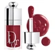 Масло для губ Dior Lip Glow Oil 104 Black Cherry 6ml - изображение 3
