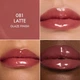 Масло для губ Dior Lip Glow Oil 081 Latte 6ml - изображение 2