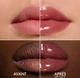 Масло для губ Dior Lip Glow Oil 081 Latte 6ml - изображение 4