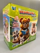 Мишка сказочник WToys озвучка украинским языком 15 аудиосказок 5 карточек Коричневый (31515) - изображение 5