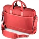 Сумка для ноутбука 15.6" CONTINENT CC-045 Red - изображение 2