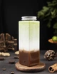 Японський Матча латте, порошковий зелений чай Матча Matcha 3 в 1, 1 кг - зображення 8
