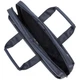 Сумка для ноутбука 13.3" RIVACASE Central 8221 Blue - изображение 4