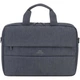 Сумка для ноутбука 14" RIVACASE Prater 7522 Dark Gray - изображение 1