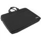 Сумка для ноутбука 17.3" COLORWAY Modern Black (CW-LBM173-BK) - изображение 2