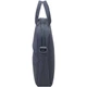 Сумка для ноутбука 14" RIVACASE Prater 7522 Dark Gray - изображение 7